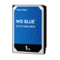 Dysk wewnętrzny Western Digital Blue SATA III WD10EZRZ 1TB
