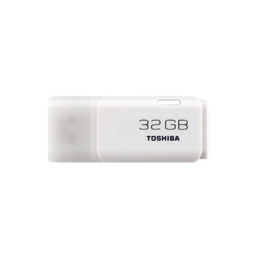 USB 2.0 PenDrive TOSHIBA Hayabusa 32GB