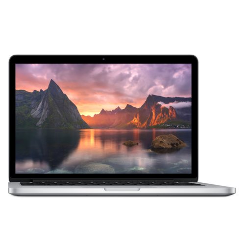 APPLE MacBook Pro MF839ZE/A 13,3" i5-5257U 8GB DDR3 128 GB SSD