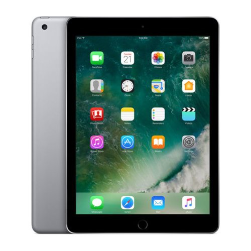 Apple iPad Wi-Fi 32GB - Space Grey (new 2017) MP2F2FD/A