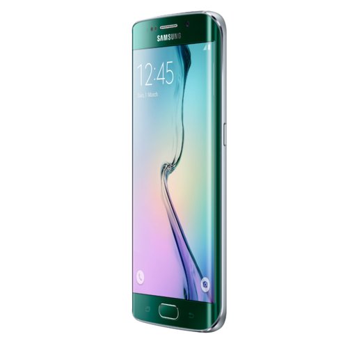 Samsung Galaxy S6 Edge 32GB SM-G925F Szmaragdowy