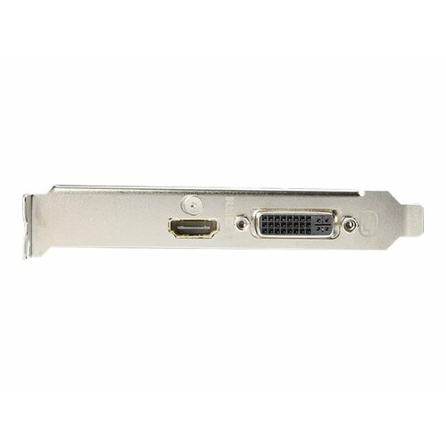Gigabyte GT710 2GB DDR5 64BIT DVI/HDMI/Low Profile