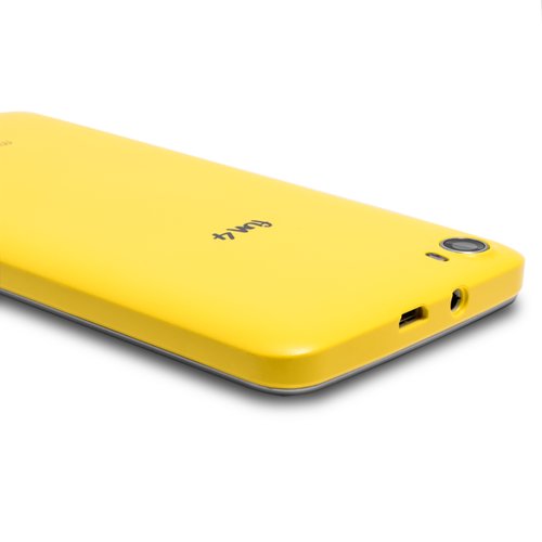 myPhone FUN4 Żółty