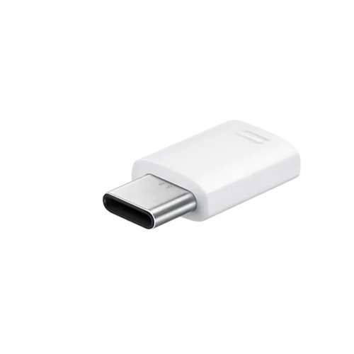 Adapter Samsung EE-GN930KWEGWW USB-C/microUSB