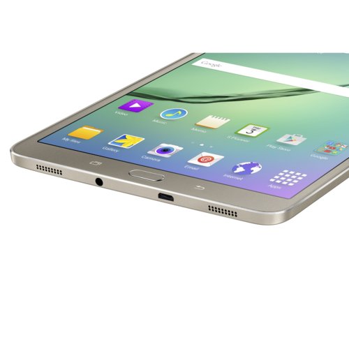 Samsung Galaxy Tab S 2 SM-T815 9.7 LTE 32GB złoty