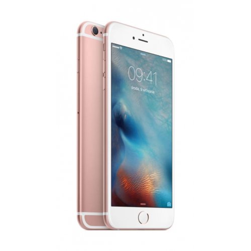 Apple iPhone 6s Plus 32GB Rose Gold MN2Y2PM/A