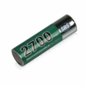 Baterie SBS akumulatory Ni-MH AA 2700 mAh, 4 szt. A2700AA
