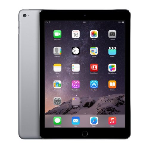 Apple iPad Air 2 Wi-Fi + Cellular 32GB - Space Grey MNVP2FD/A