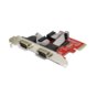 Unitek Kontroler PCI-E - 2x RS232 , Y-7504