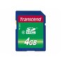 TRANSCEND TS4GSDHC4 SDHC 4GB