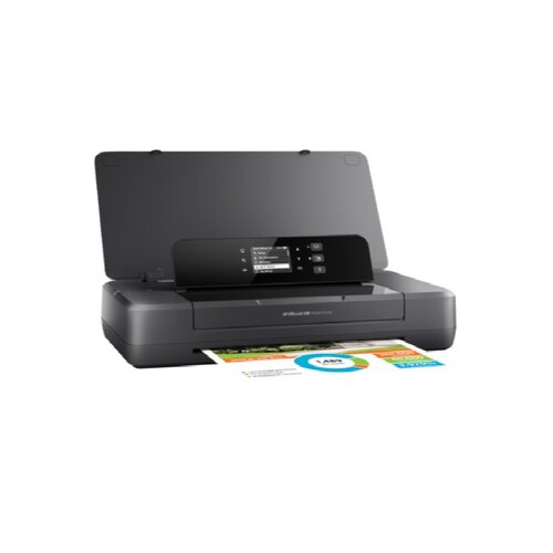 Drukarka atramentowa HP Officejet 200 Mobile Printer CZ993A