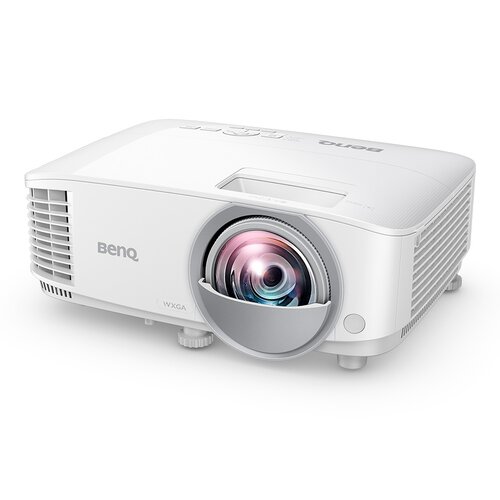 BENQ projector MW826STH DLP WXGA Short