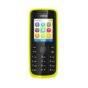 Nokia 113 limonkowy