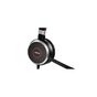Zestaw słuchawkowy Jabra Evolve 40 stereo czarny