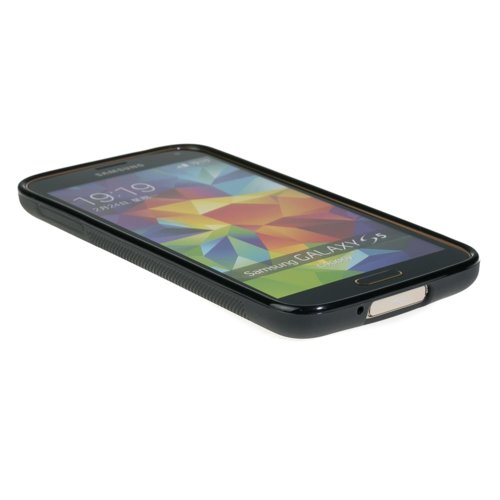 BeWood Samsung Galaxy S5 Palisander Vibe