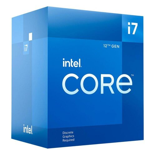 Procesor Intel Core i7-12700F LGA1700