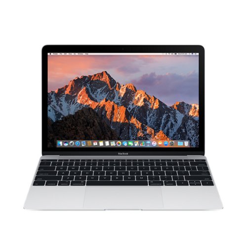 Apple MacBook 12/Silve/CM3 1.1 /8GB/256GB/HD515