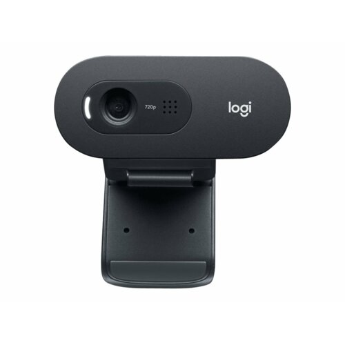 Kamera internetowa Logitech C505e 960-001372