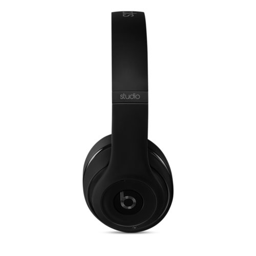 Apple Beats Studio Wireless Over-Ear Black