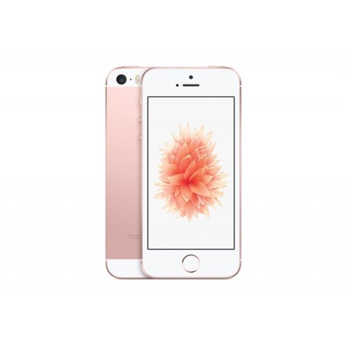 Apple iPhone SE 128GB MP892LP/A Rose Gold