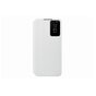 Etui Samsung Smart Clear View Cover do Galaxy S22+ Biały
