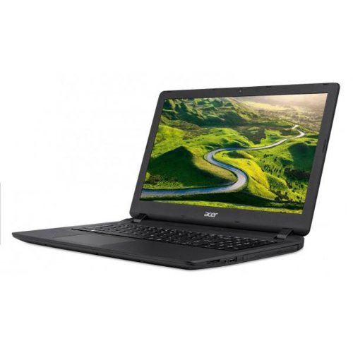 Notebook Acer ES1-523-85WM 15,6"/A8-7410/4GB/1TB/RadeonR5/W10 Black