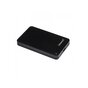 Dysk zewnętrzny HDD Intenso Memory Case 500 GB 2.5" Czarny
