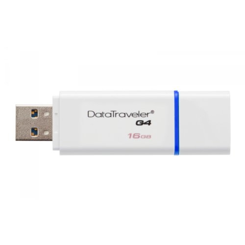 Kingston Data Traveler I G4 16GB USB 3.0 DTIG4/16GB