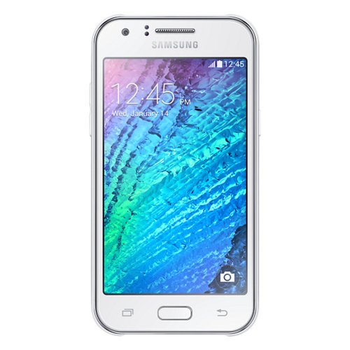 Samsung Galaxy J1 SM-J100HZWDXEO Biały DualSim