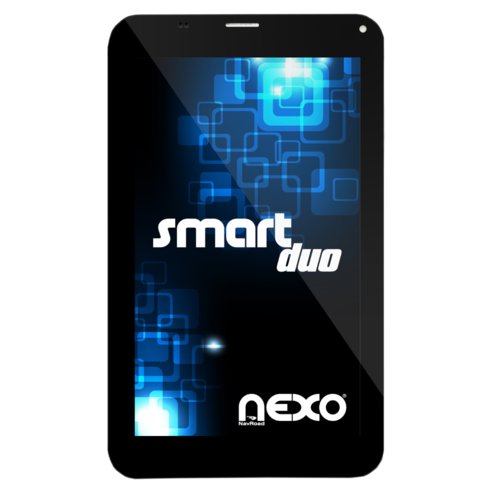 Navroad Nexo Smart Duo