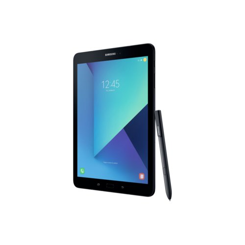 Samsung Galaxy Tab S3 9.7 S-Pen LTE (32GB) SM-T825NZKAXEO Black