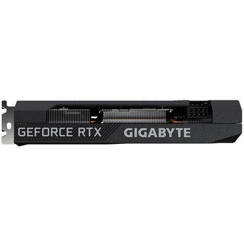 Karta graficzna Gigabyte GeForce RTX 3060 Windforce OC 12G rev.1.0