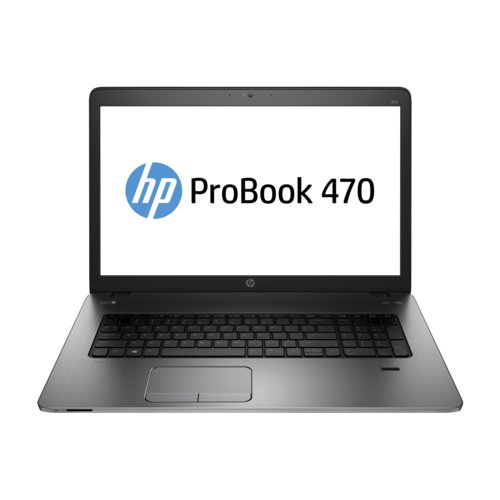 HP ProBook 470 L7Z56EA