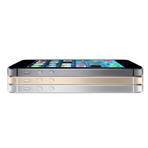 Apple IPHONE 5S SPACEGRAY 16GB -LPO ME432LP/A
