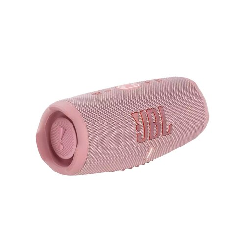 Głośnik bezprzewodowy JBL Charge 5 Bluetooth - różowy