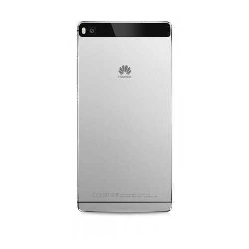 Huawei P8 Titanium Grey