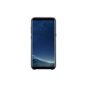 Etui Samsung Alcantara Cover do Galaxy S8 Silver/Gray EF-XG950ASEGWW