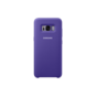Etui Samsung Silicone Cover do Galaxy S8 Violet EF-PG950TVEGWW