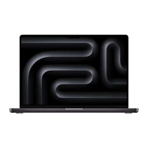 Laptop Apple MacBook Pro 16" M3 Max 48GB/1TB gwiezda czerń