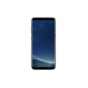 Etui Samsung Clear Cover do Galaxy S8 Black EF-QG950CBEGWW