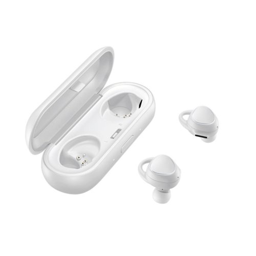Słuchawki Samsung Gear IconX SM-R150NZWAXEO Białe