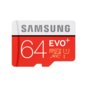 Samsung MB-MC64DA/EU EVO+ microSD Class10+Adapter