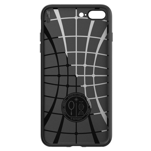 Spigen iPhone 7 Plus Case Liquid Armor 043CS20525