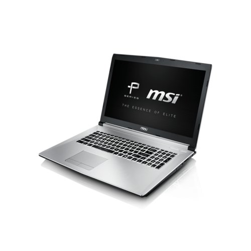 Laptop MSI PE70 6QD-283XPL