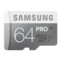 Karta pamięci Samsung MB-MG64DA/EU 64GB PRO microSD Class10+Adapter