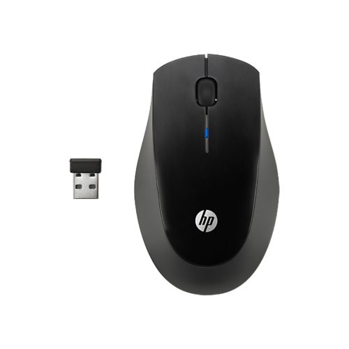 Mysz optyczna HP Wireless Mouse X3900 H5Q72AA