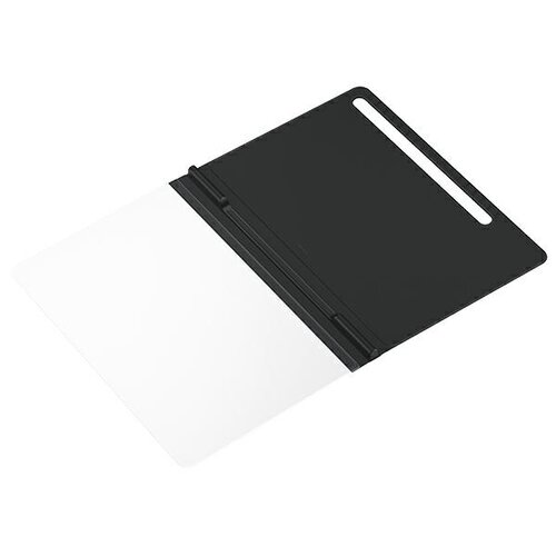 Etui Samsung EF-ZX700PBEGEU Note View Cover Tab S8 Czarny