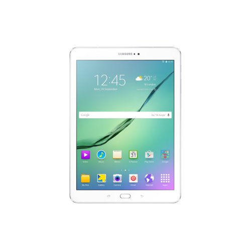 Samsung Galaxy Tab S2 VE 9.7 WiFi SM-T813NZWEXEO biały