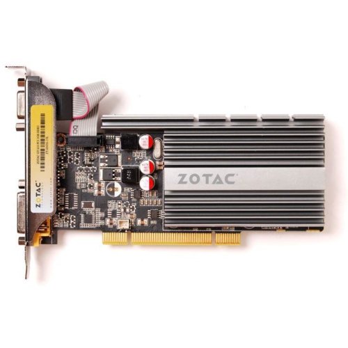 ZOTAC GeForce GT 610 PCI 1GB ZT-60606-10L
