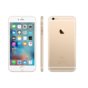 Apple iPhone 6s 128 GB Gold MKQV2PM/A